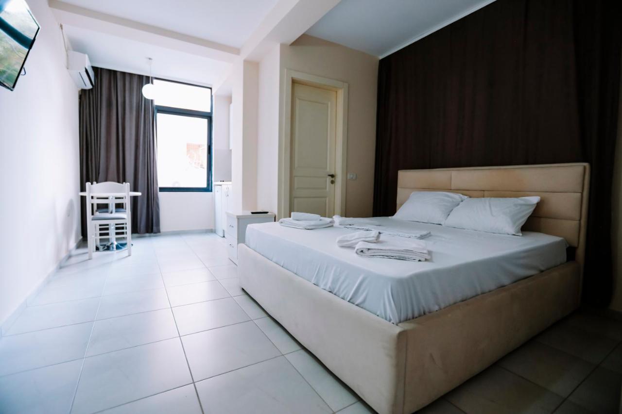 Apartament Sheshi Willson Great Studio 2